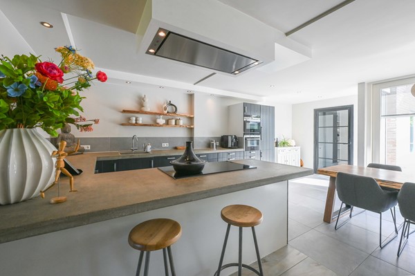 Medium property photo - Ebbenberg 29, 4708 EK Roosendaal